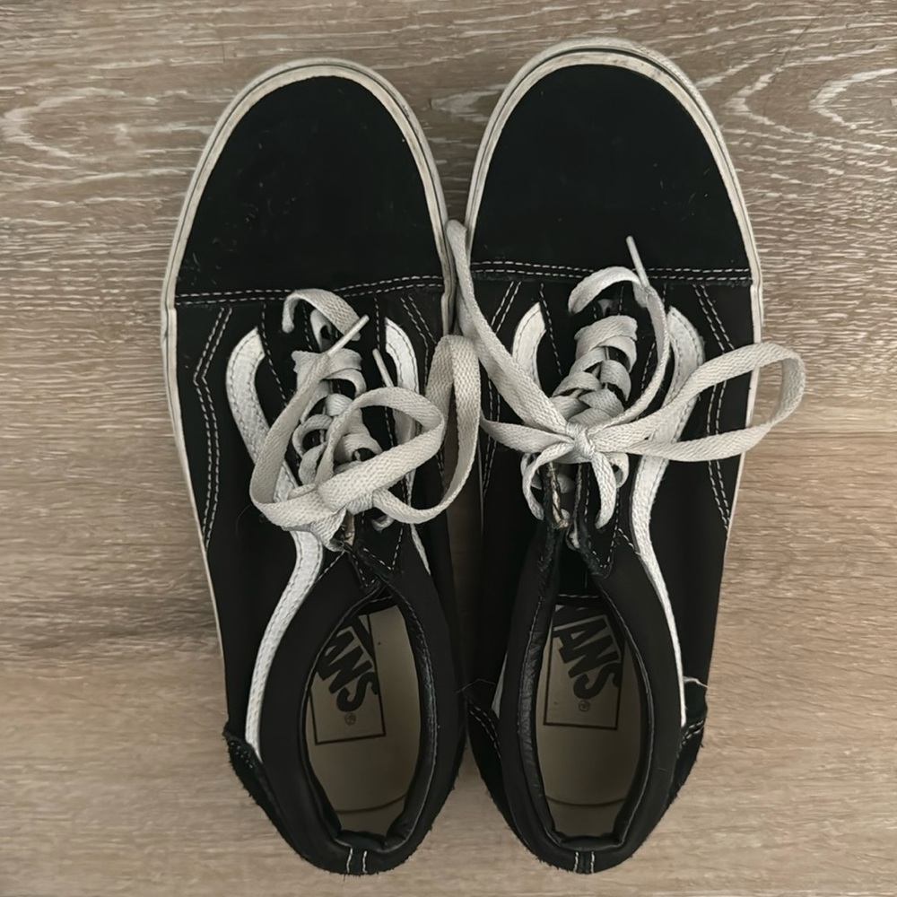 Women’s vans